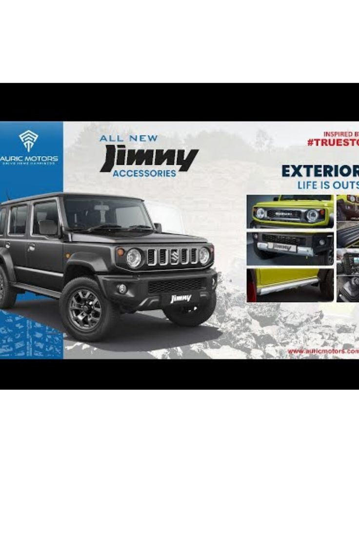 Budget-Friendly Jeep Accessories