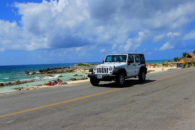 Hidden Gems in Jeep Customization