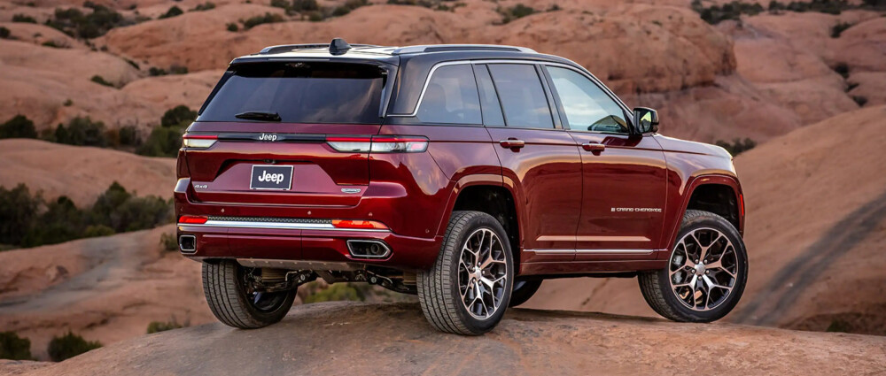 Jeep Cherokee Mpg Optimization